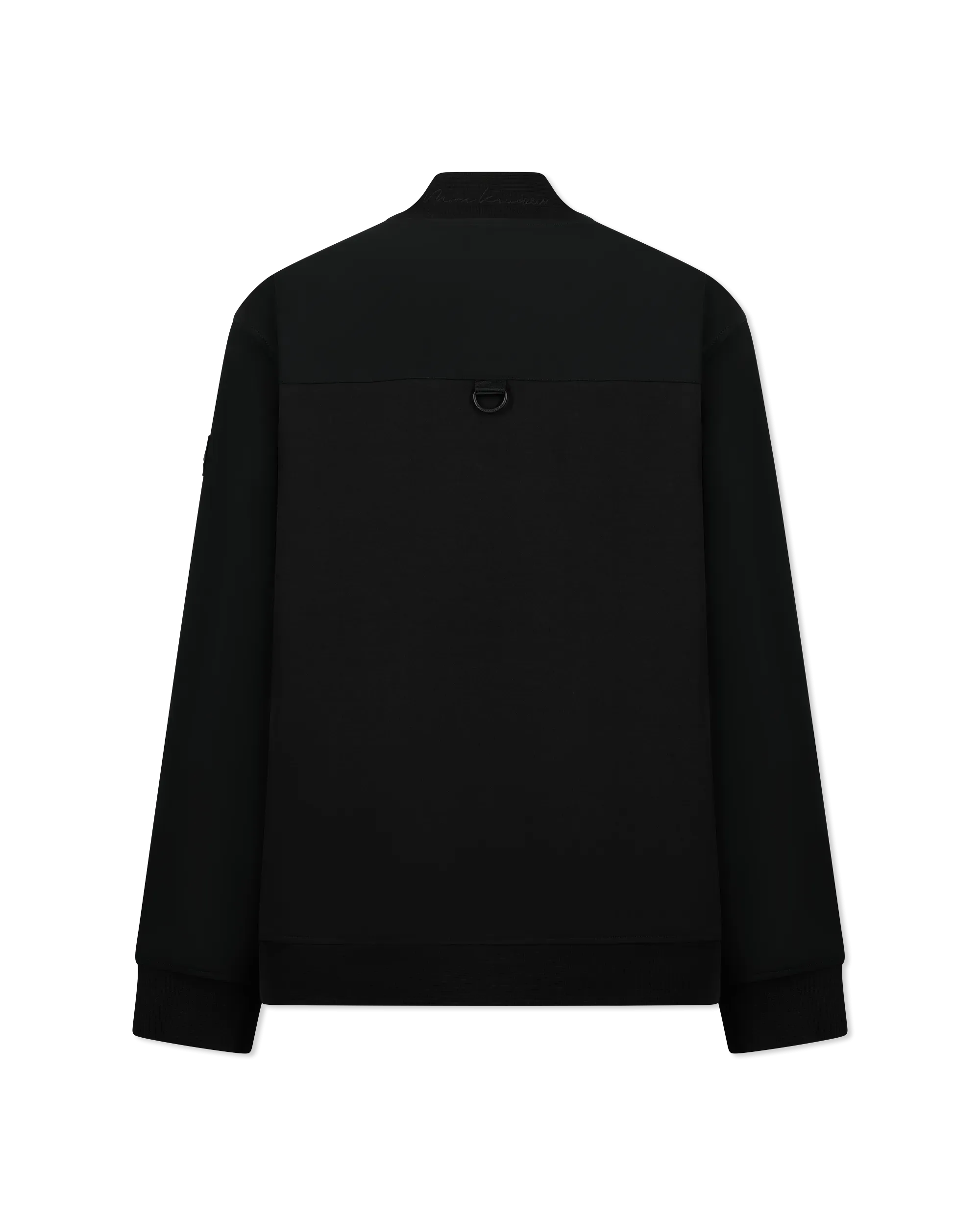 Moose Knuckles Perido Bomber Jacket