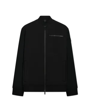 Moose Knuckles Perido Bomber Jacket