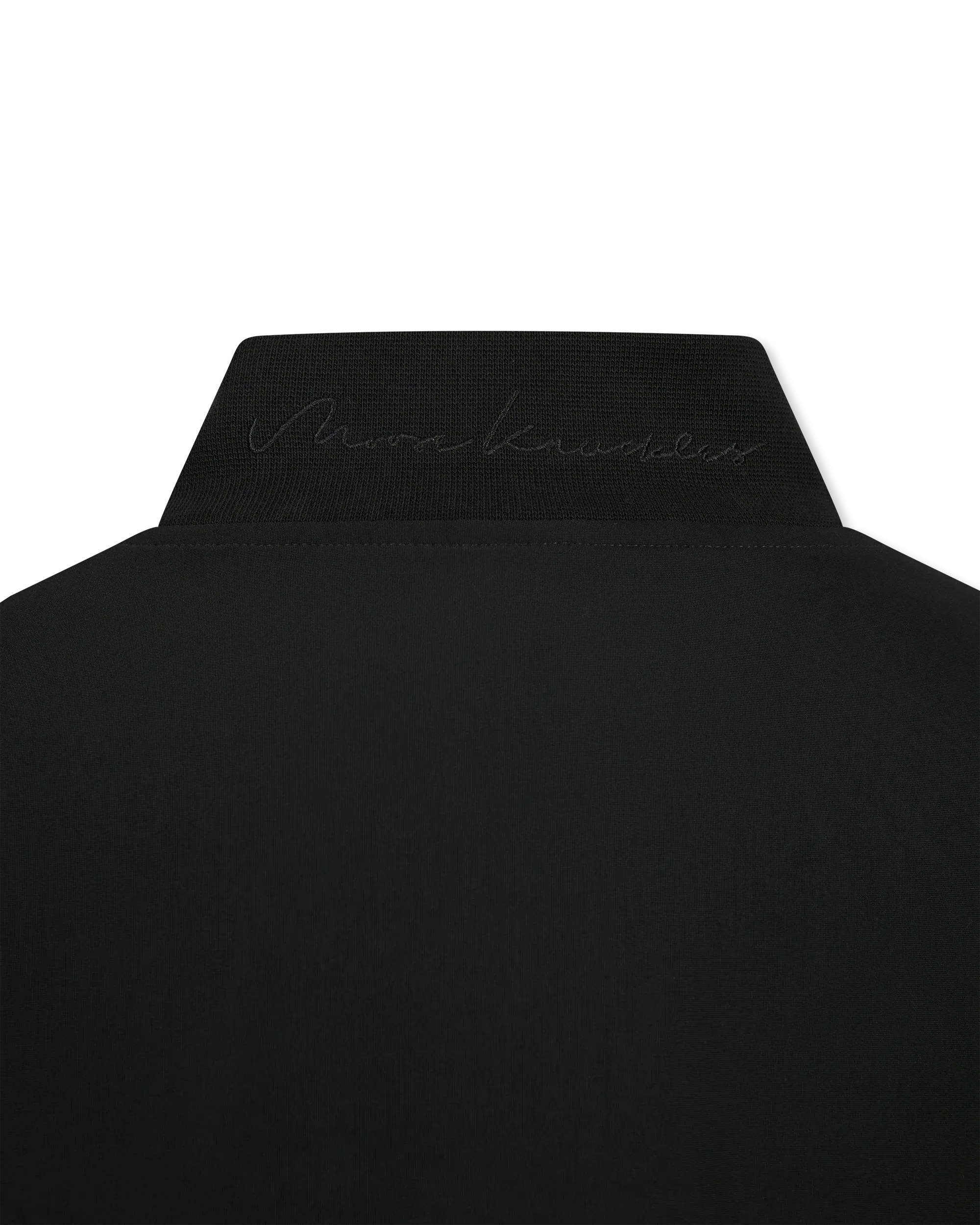 Moose Knuckles Perido Bomber Jacket