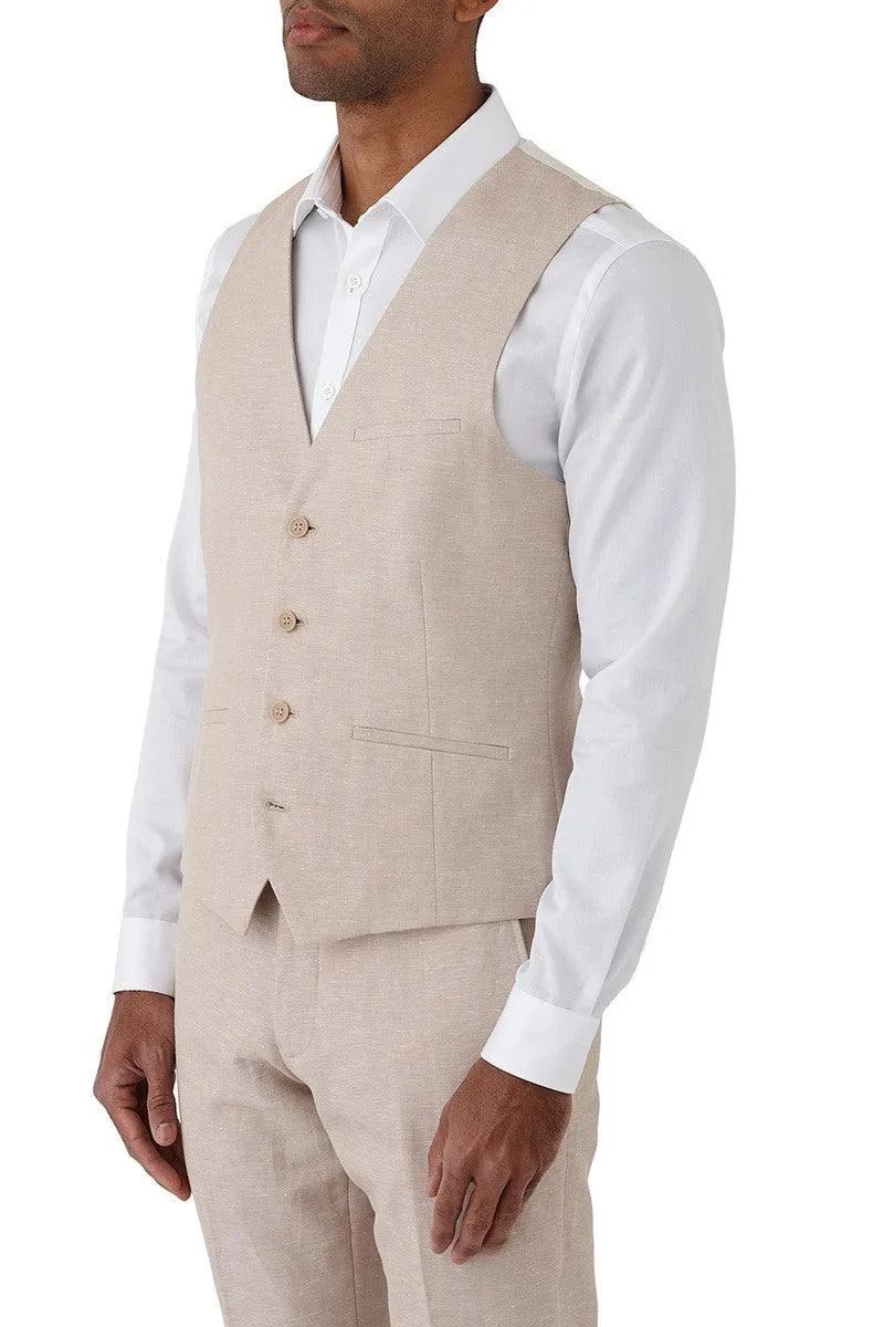 Nick Vest 7019
