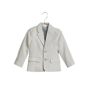 Noralee Sebastian Chambray 2 Piece Suit