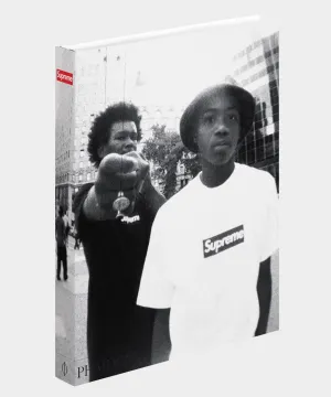 Phaidon Supreme Book
