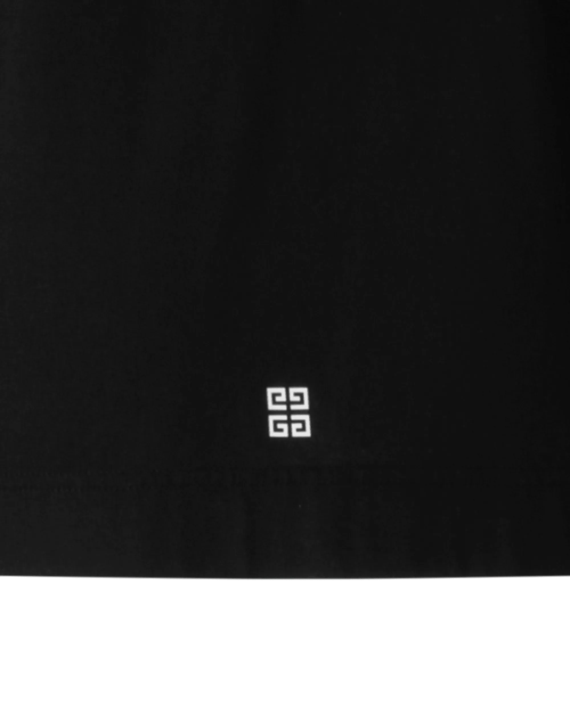 Pin Detail Short Sleeve T-Shirt