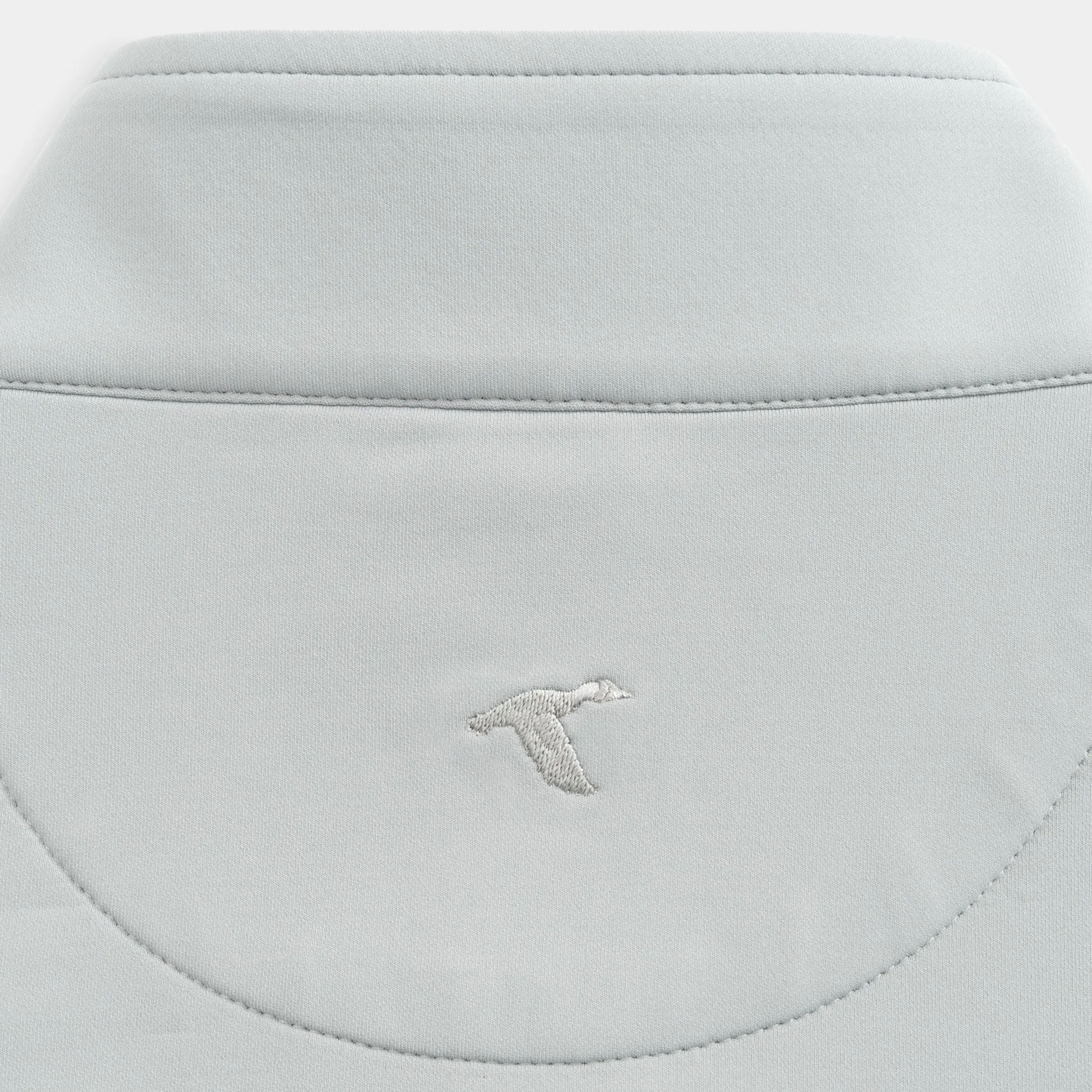Pitt Venture Performance Quarter-Zip Vest