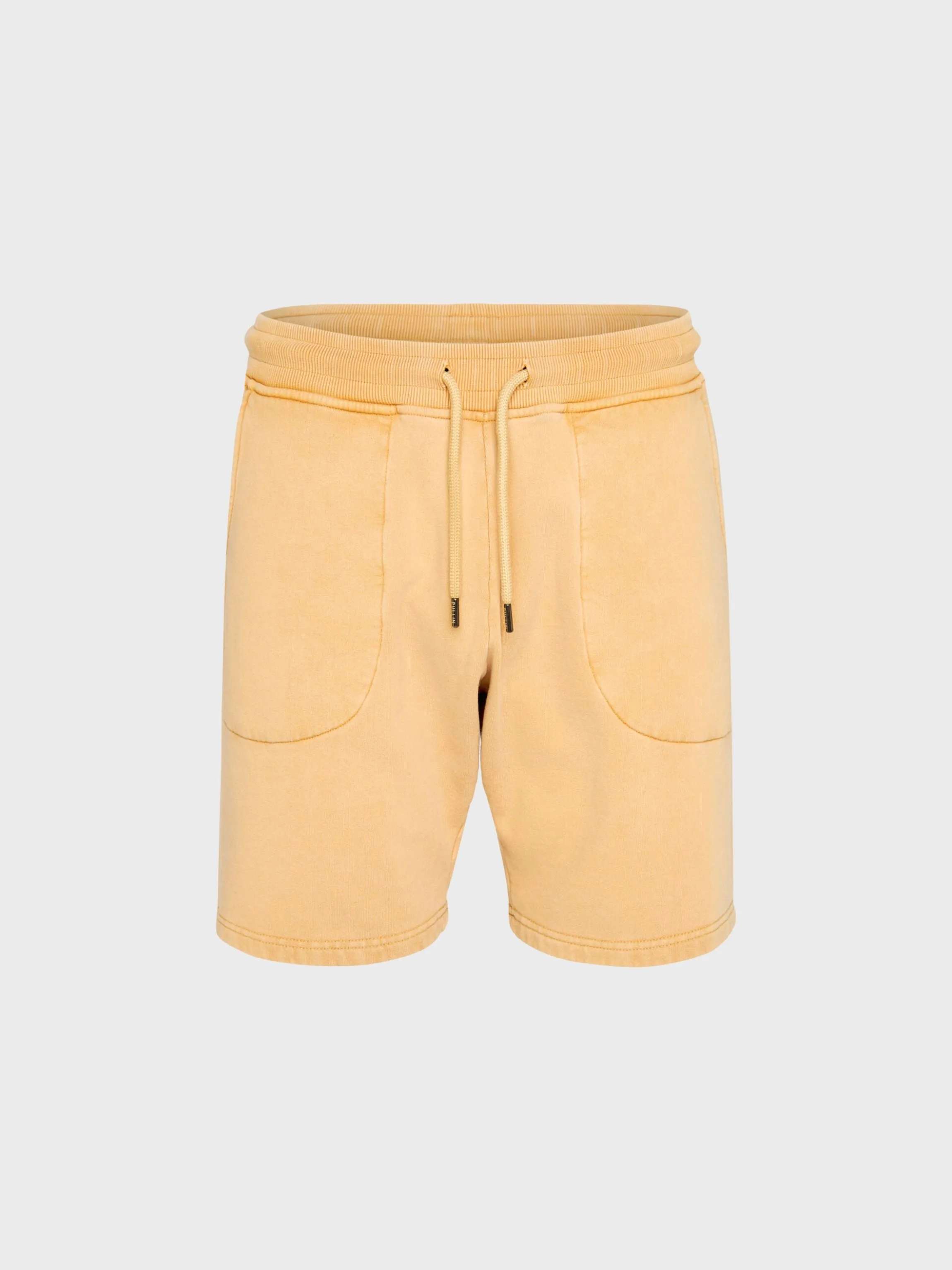 Pullin Jogging Short Plain Apricot