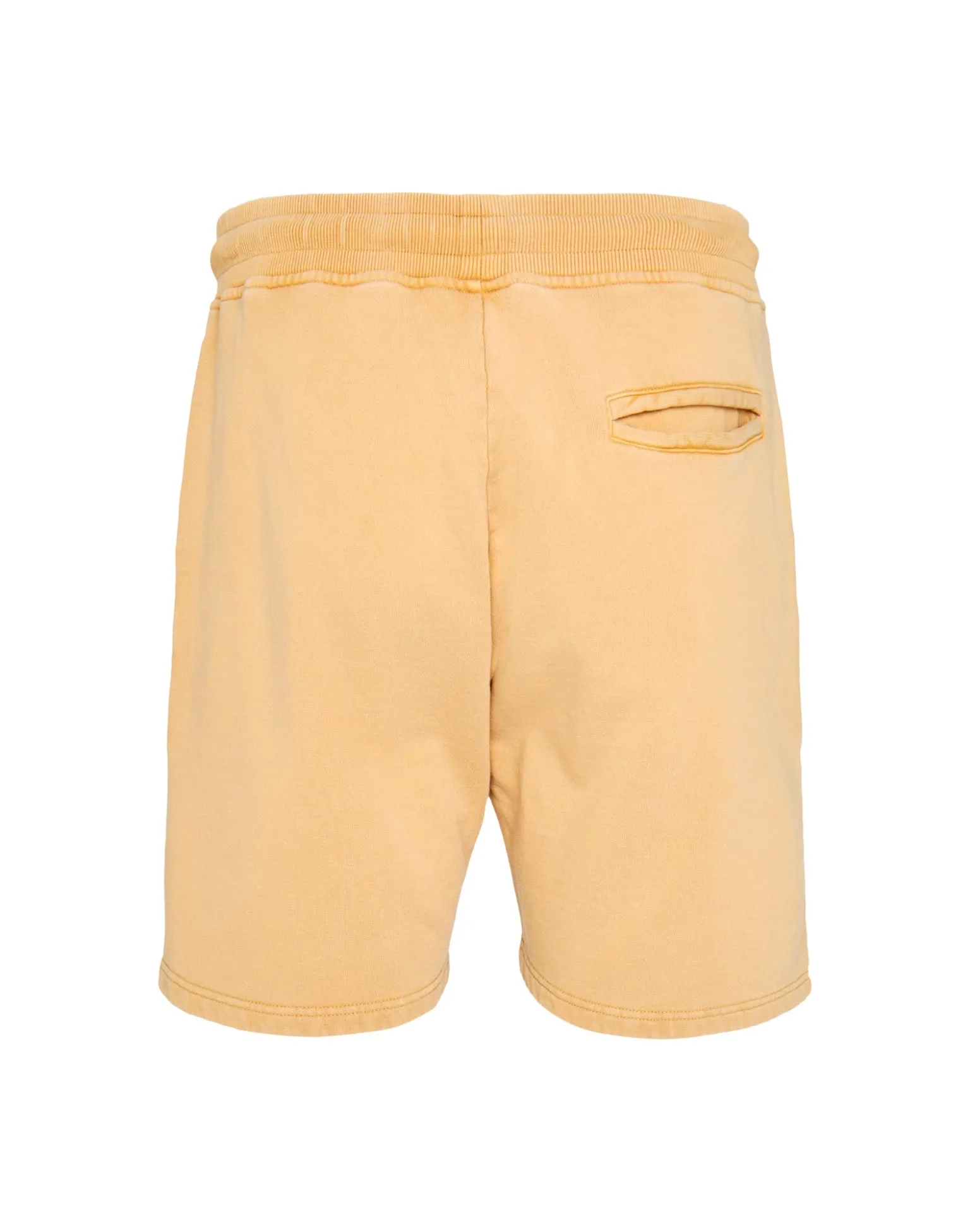 Pullin Jogging Short Plain Apricot