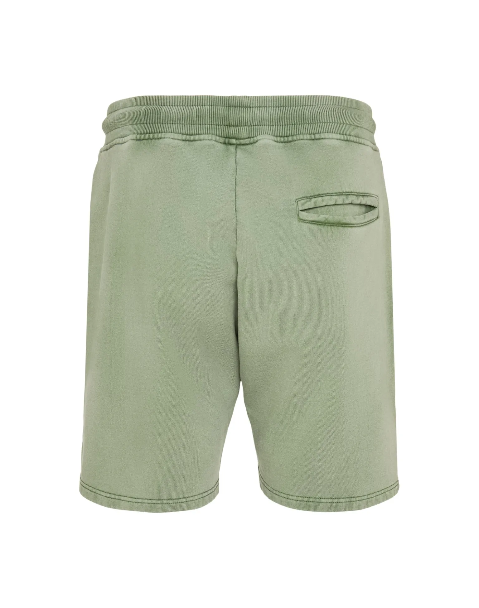 Pullin Jogging Short Plain Bronze