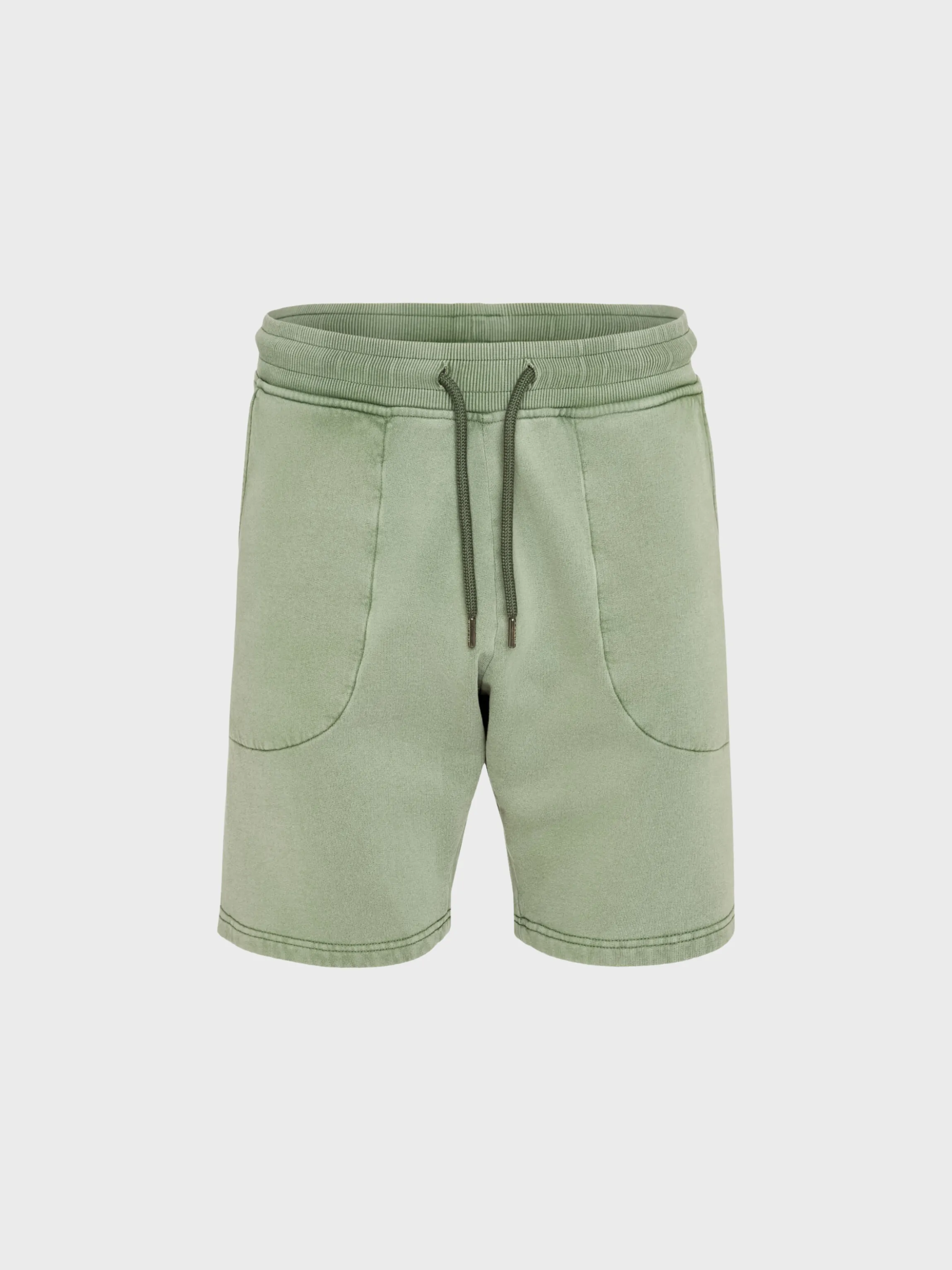 Pullin Jogging Short Plain Bronze