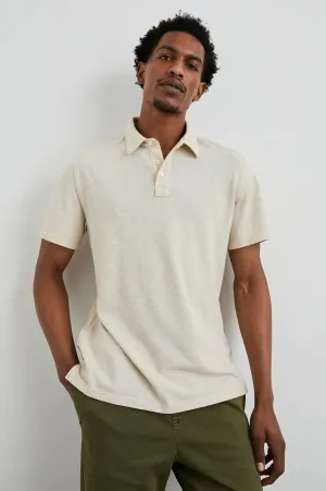RAILS | Sebastian | Oat Heather