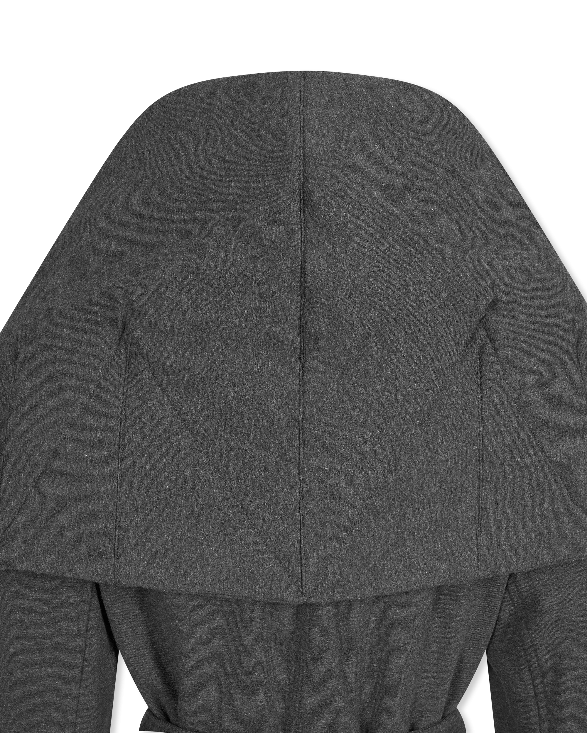 Shawl Collar Peplum Jacket