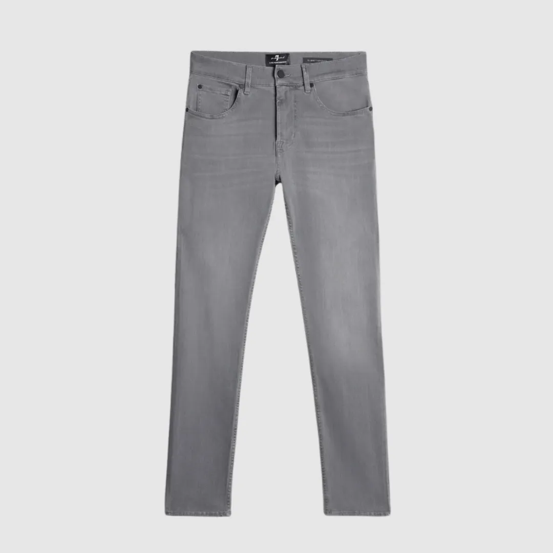 Slimmy Tapered Grey Pants
