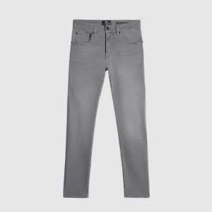 Slimmy Tapered Grey Pants
