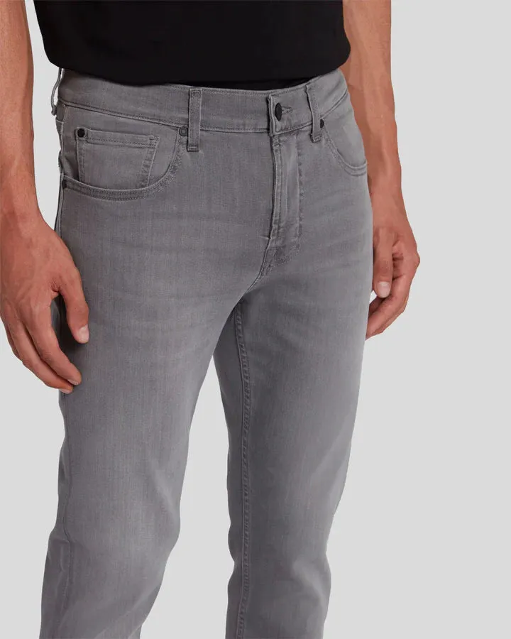 Slimmy Tapered Grey Pants