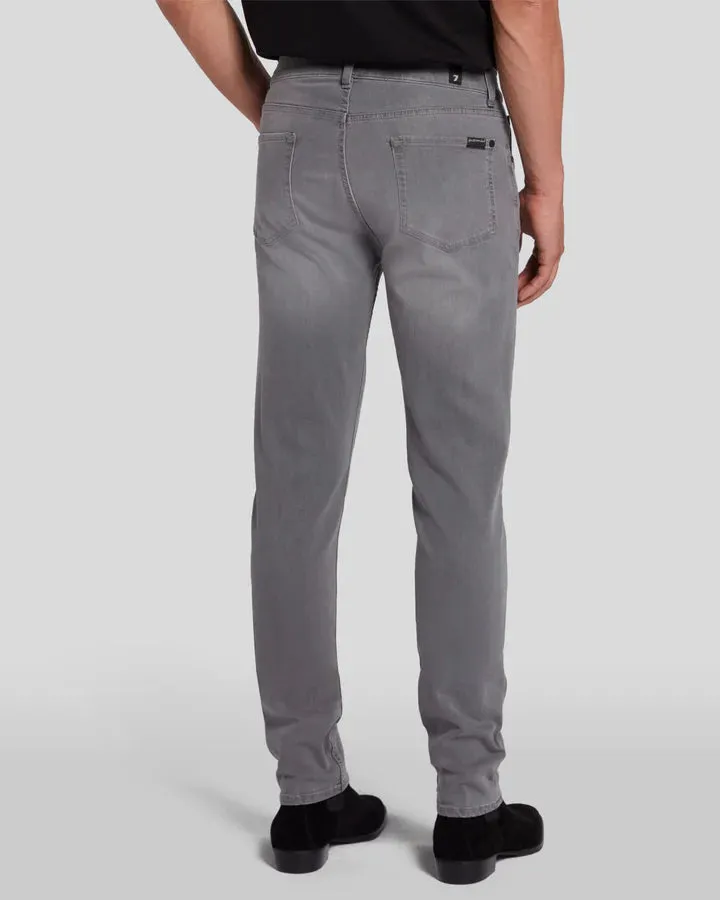Slimmy Tapered Grey Pants