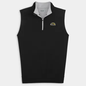 Southern Miss Venture Performance Quarter-Zip Vest