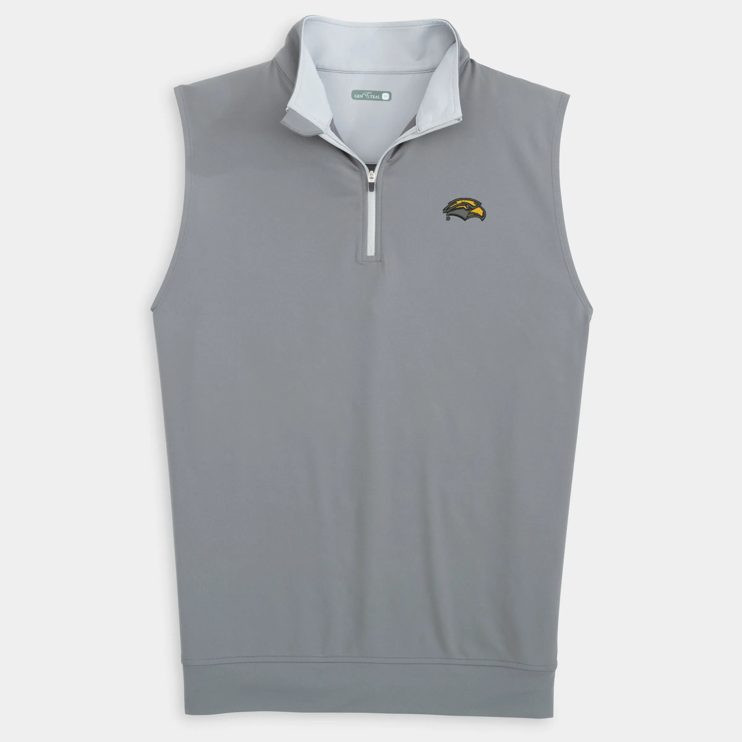Southern Miss Venture Performance Quarter-Zip Vest