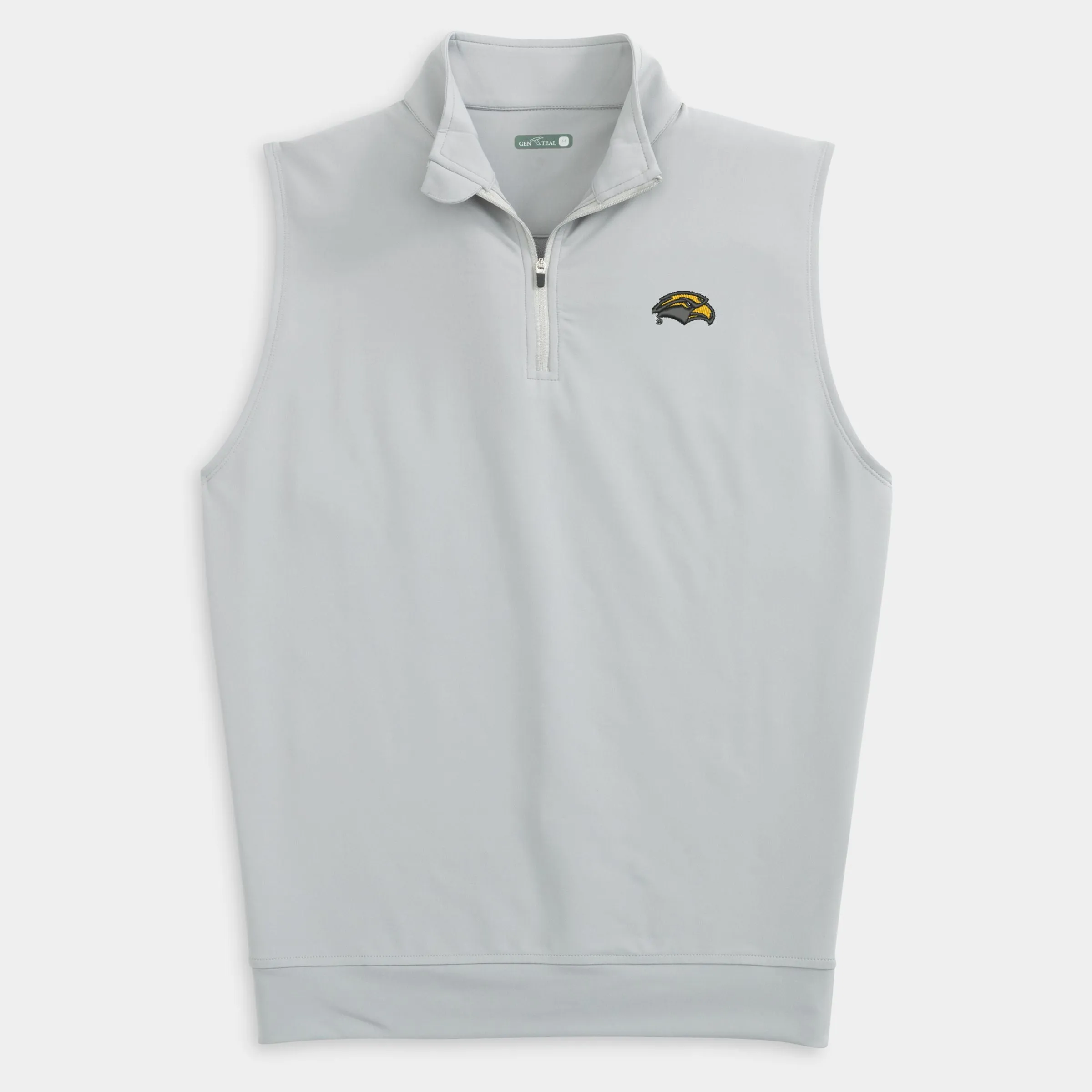 Southern Miss Venture Performance Quarter-Zip Vest