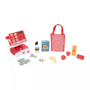 Target Cash Register   Accessories