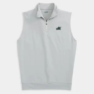 Tulane Venture Performance Quarter-Zip Vest