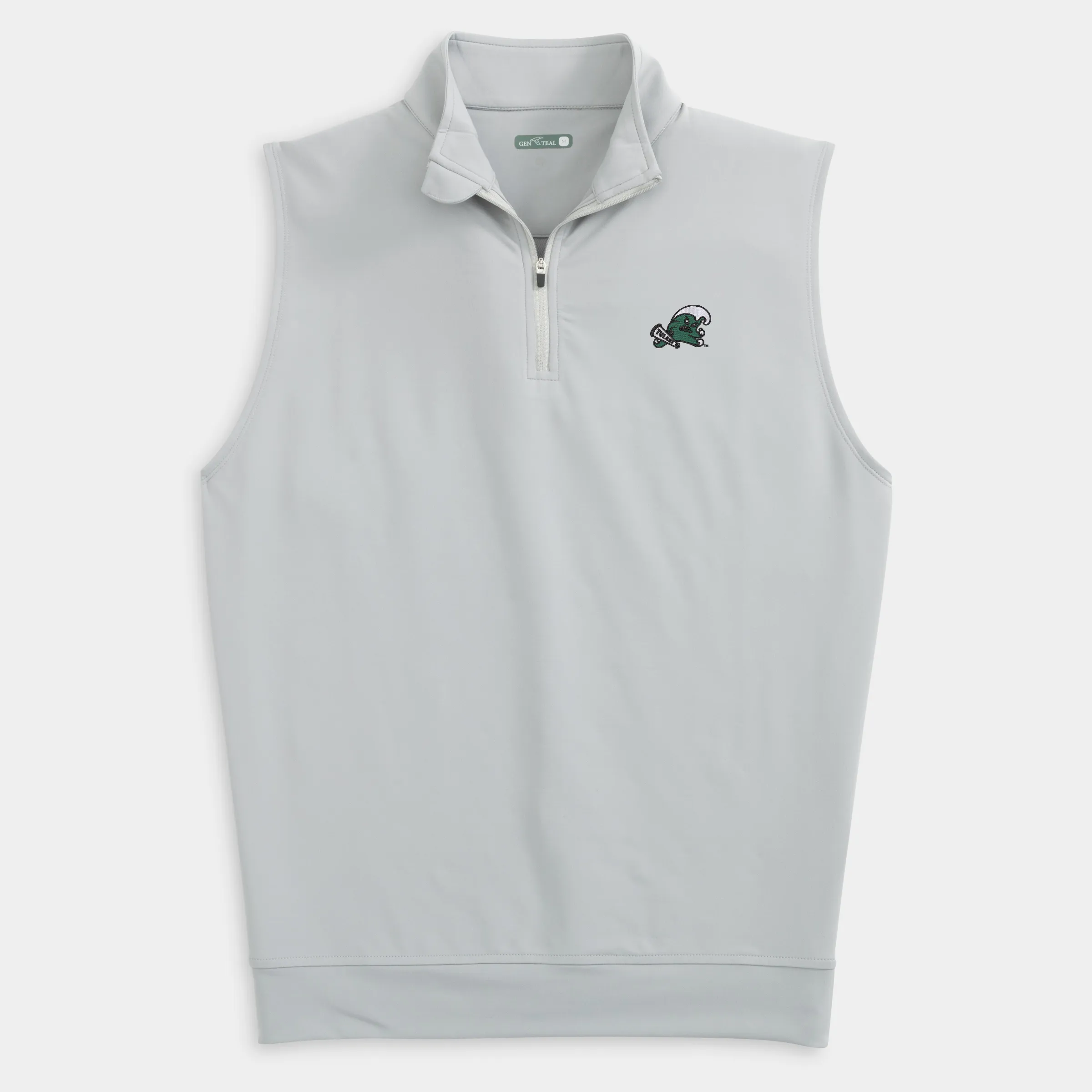 Tulane Venture Performance Quarter-Zip Vest