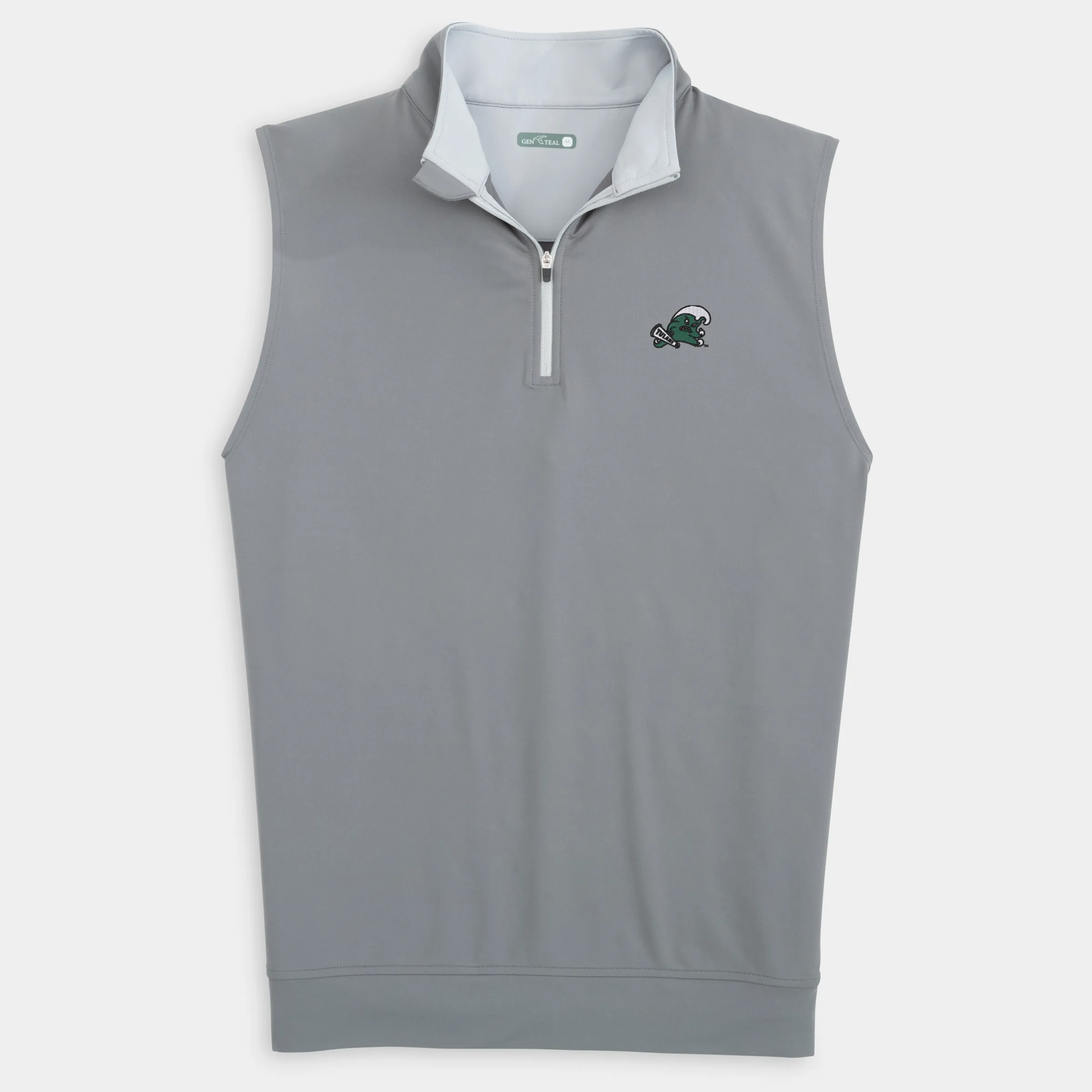 Tulane Venture Performance Quarter-Zip Vest