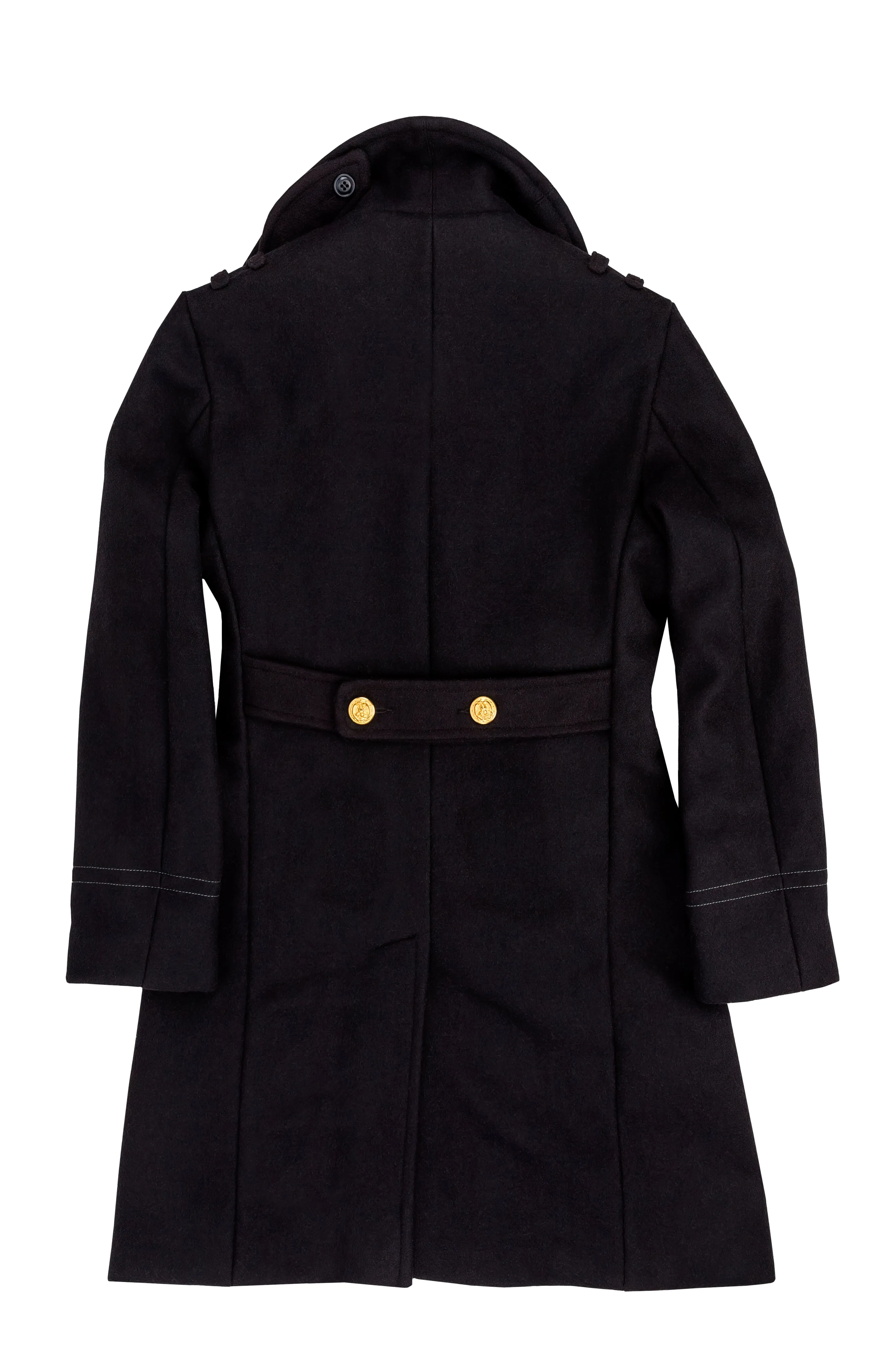 USN Bridge Coat  Z28C101
